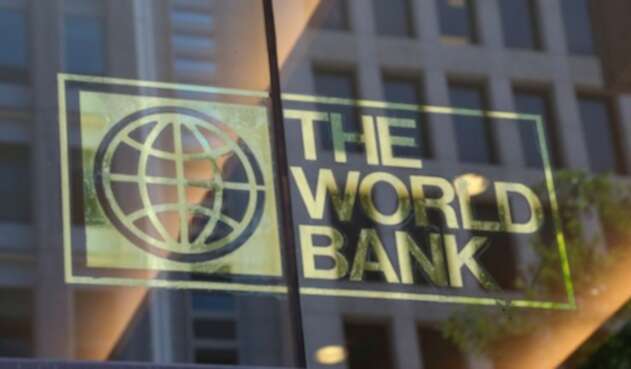 Banco Mundial fachada