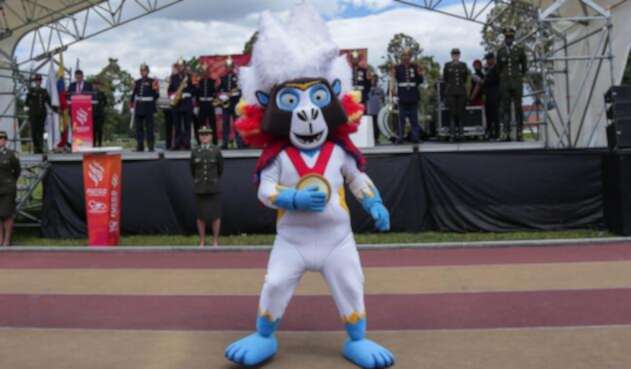 Baqui Centroamericanos 2018