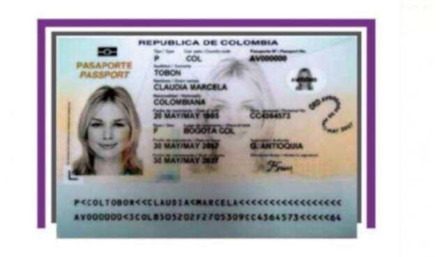 El nuevo pasaporte ordinario se comenzará a expedir a partir del 15 de julio El nuevo pasaporte ordinario se comenzará a expedir a partir del 15 de julio