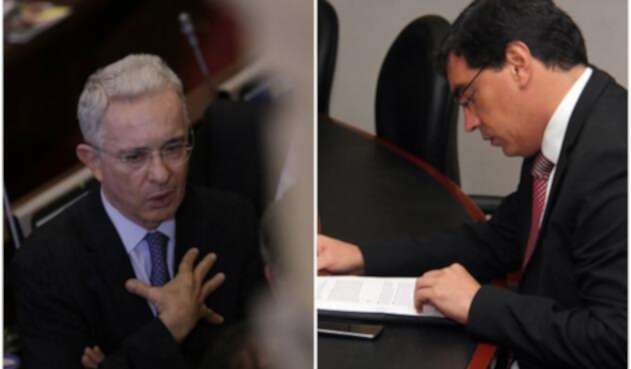 El alto tribunal sostuvo que recaudó las pruebas necesarias para abrir una investigación formal contra los senadores El alto tribunal sostuvo que recaudó las pruebas necesarias para abrir una investigación formal contra los senadores