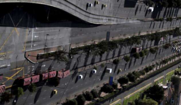 El Concejo de Estado negó la demanda de la familia de un joven que pretendía colarse en Transmilenio El Concejo de Estado negó la demanda de la familia de un joven que pretendía colarse en Transmilenio
