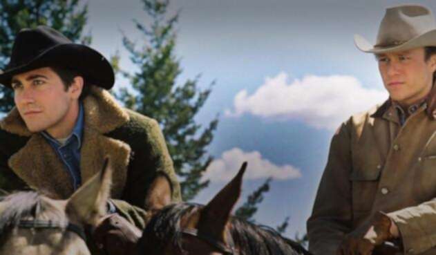 Los actores que rechazaron protagonizar Brokeback Mountain