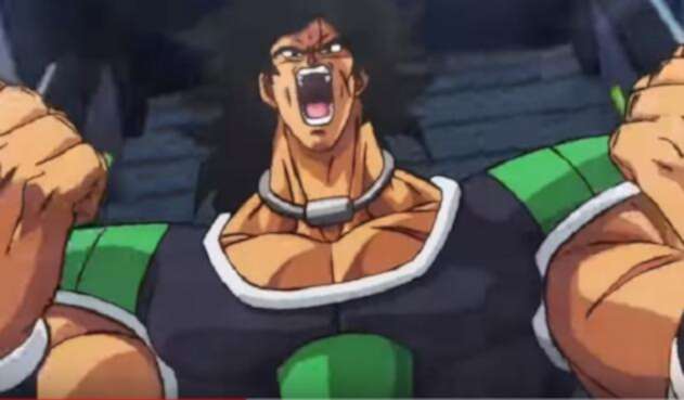 Película Dragon Ball Super
