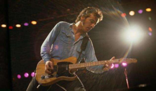 Bruce Springsteen