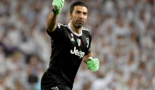 Gianluigi Buffon