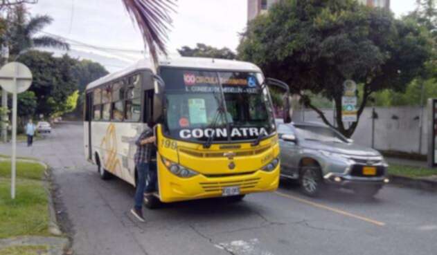 "Coonatra en sus 54 años no paga ni pagará extorsiones"