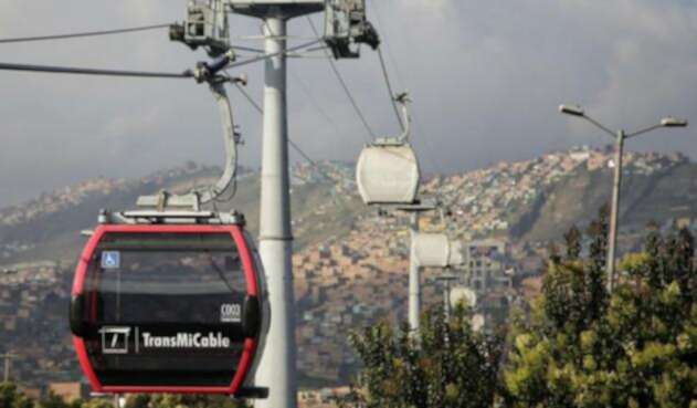 Transmicable