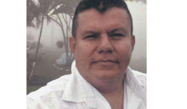 Carlos Eduardo López, 'Caliche', pieza clave en el caso Uribe