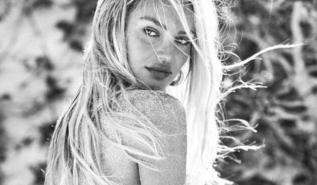 Candice Swanepoel