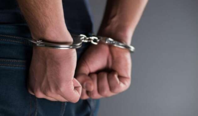 Extradición a los Estados Unidos de narcotraficante