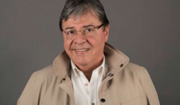 Carlos Holmes Trujillo, canciller del gobierno de Iván Duque
