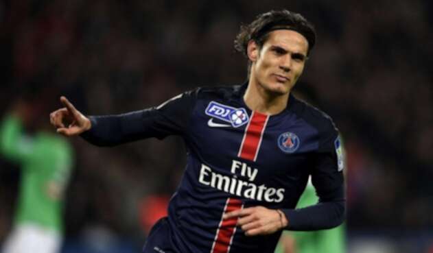 Edison Cavani