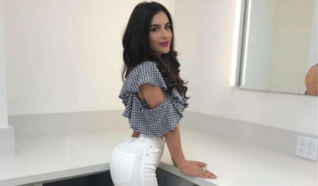 Jessica Cediel