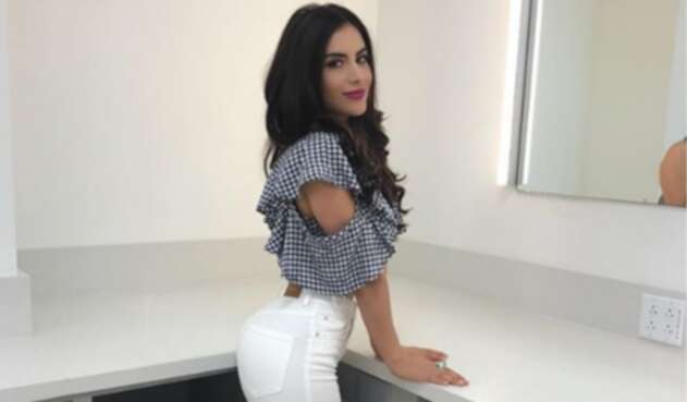 Jessica Cediel