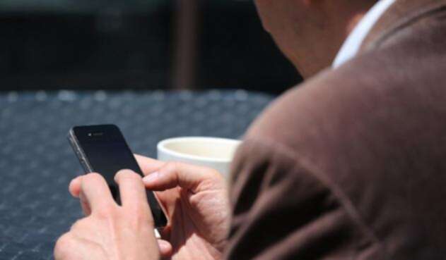 La Policía está revisando si su teléfono se encuentra reportado como robado