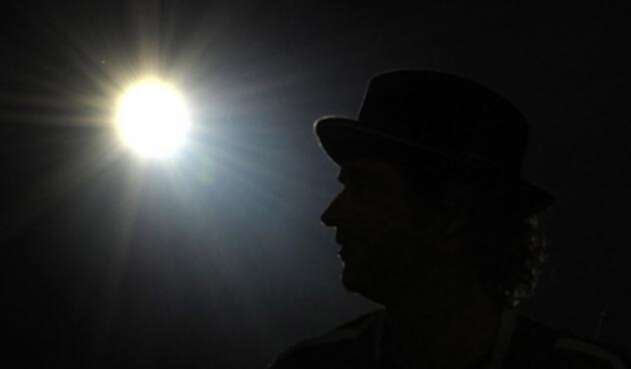 Gustavo Cerati fue el máximo exponente del rock en español Gustavo Cerati fue el máximo exponente del rock en español