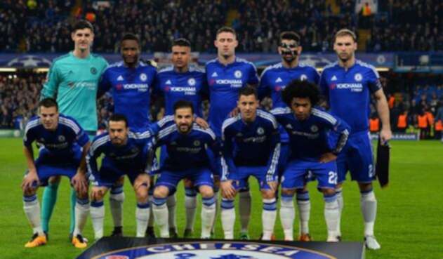 Real Madrid y la doble oferta por Hazard y Courtois