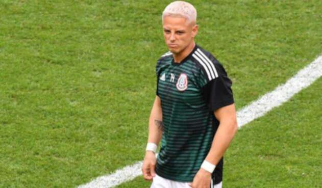 Chicharito