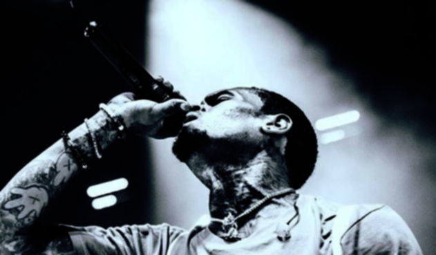 Chris Brown
