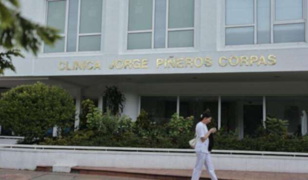 La Clínica Jorge Piñeros Corpas, en el centro de la polémica La Clínica Jorge Piñeros Corpas, en el centro de la polémica