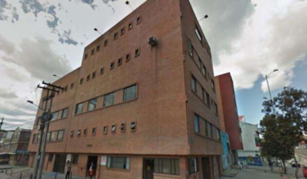 La IPS anuncio el cierre de la sede de la carrera 30 a las 5 de la tarde de hoy