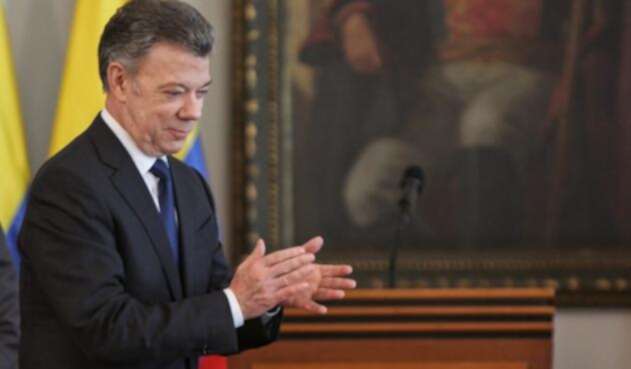 Juan Manuel Santos