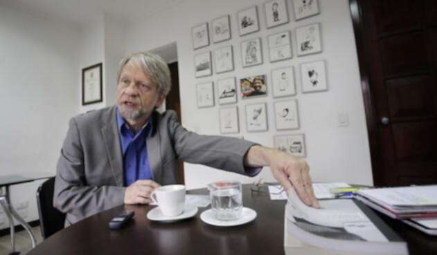 Antanas Mockus Šivickas