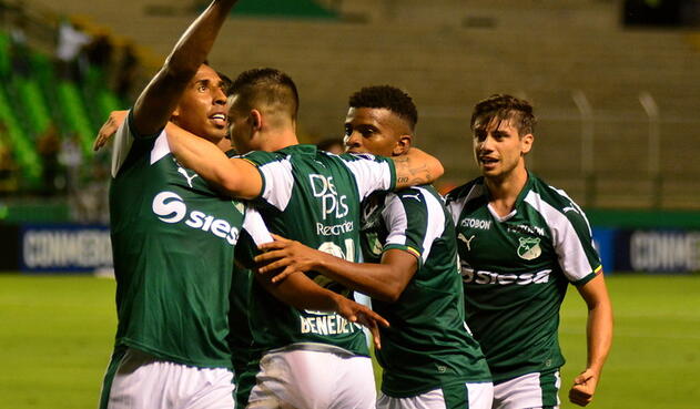 Deportivo Cali juega ante Huila en la segunda fecha de la Liga Águila