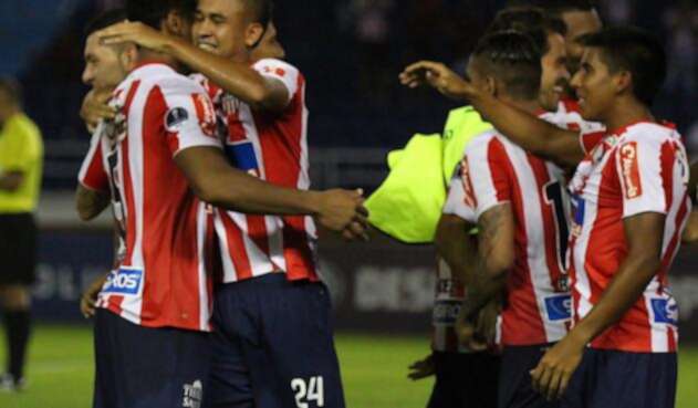 Junior de Barranquilla