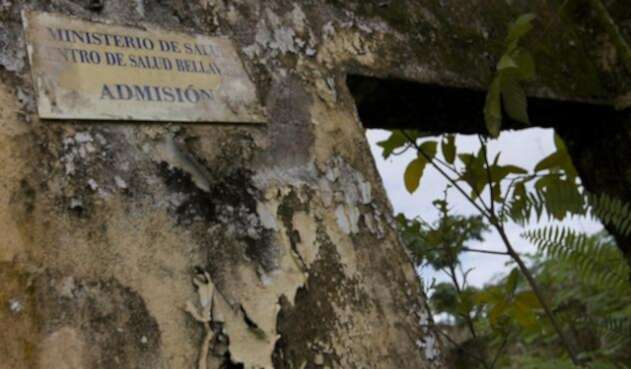 Masacre de Bojayá Masacre de Bojayá