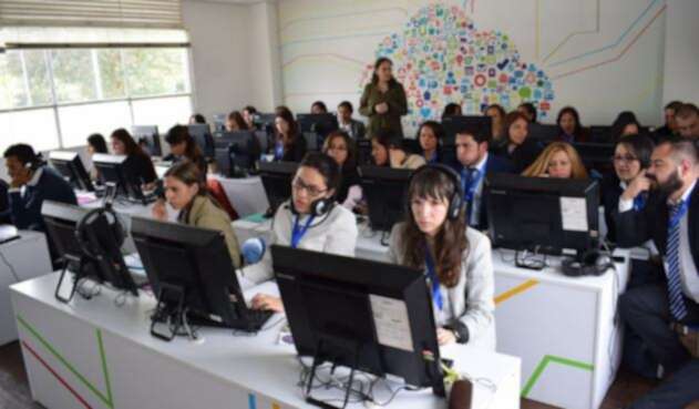 Educación virtual