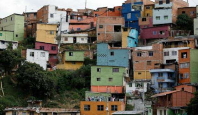 En total, 44 personas han sido asesinadas en lo que va corrido de este año en Medellín.