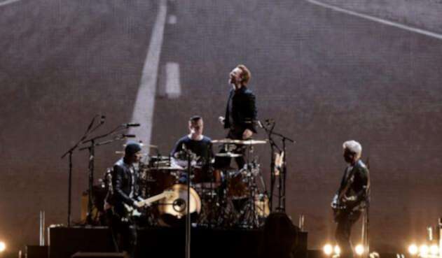 En octubre de 2017 se dio el concierto de la banda irlandesa U2 en Bogotá, un evento considerado de talla internacional.
