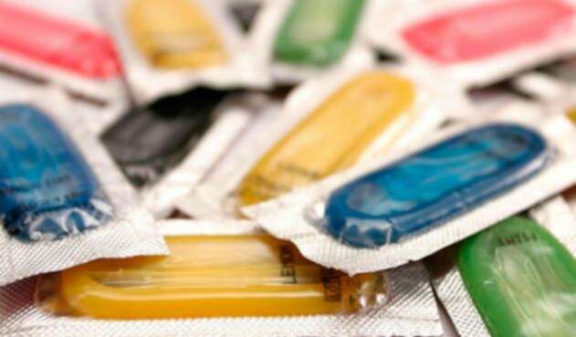 Para el médico argentino el condón no protege del virus del VIH Para el médico argentino el condón no protege del virus del VIH
