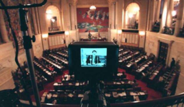 Congreso