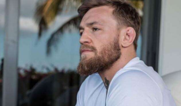 Conor McGregor