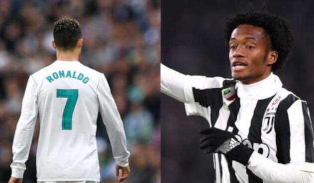 ronaldo juventus cuadrado cristiano ronaldo traer 237 a cambios para cuadrado en la juve la fm ronaldo juventus cuadrado cristiano ronaldo traer 237 a cambios para cuadrado en la juve la fm