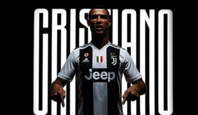 Cristiano no hará parte de la pretemporada de la Juventus en Estados Unidos