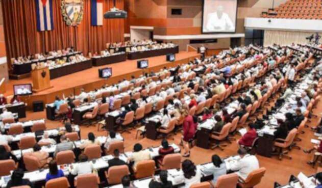 A pesar del proyecto, Cuba no busca abandonar su rumbo socialista.