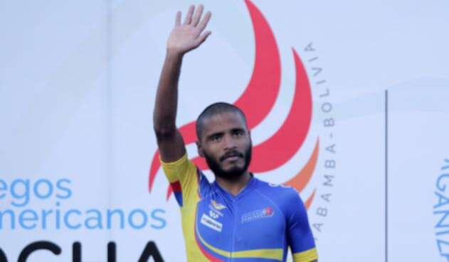 Johana Viveros se cuelga su segundo oro y Álex Cujavante se lleva los 10.000 metros