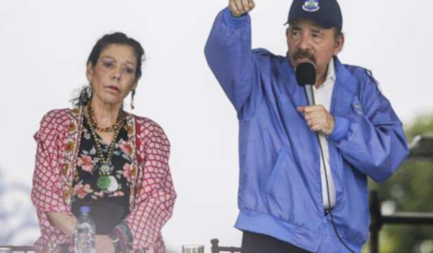 El comunicador se convirtió en el primer periodista y propietario de un medio de comunicación en ser acusado por los mismos cargos que han sido atribuidos a líderes y participantes de las protestas contra Daniel Ortega.