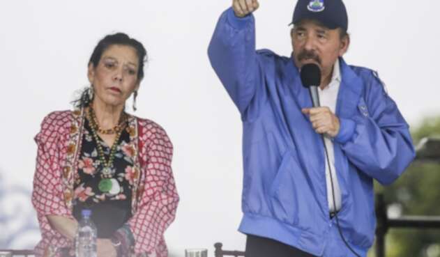 Daniel Ortega