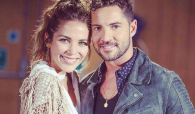 David Bisbal