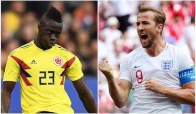 Dávinson Sánchez y la estrategia para frenar a Harry Kane