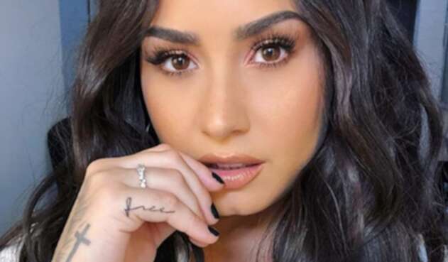 Demi Lovato fue hospitalizada desde el 24 de julio por una sobredosis.