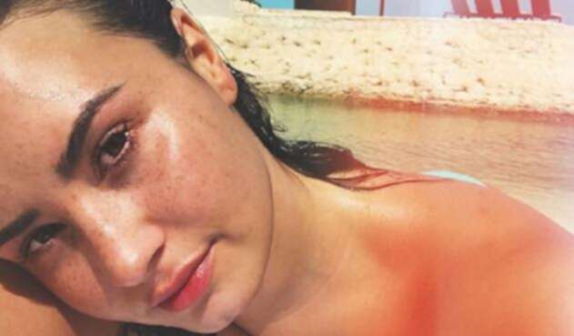 Demi Lovato