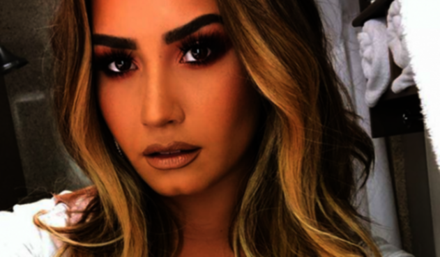 Demi Lovato