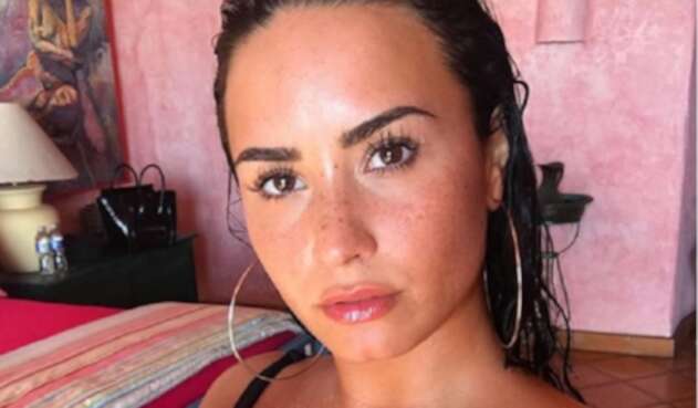 Demi Lovato