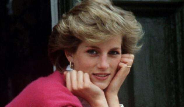 Lady Di