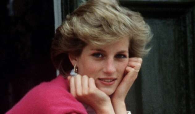 Lady Di